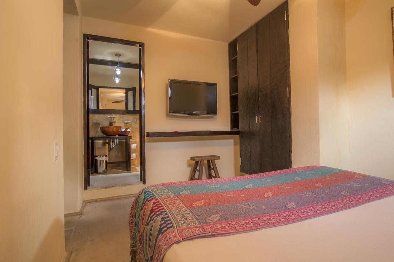 Casa El Carretero Hotel Boutique Cartagena Exteriör bild
