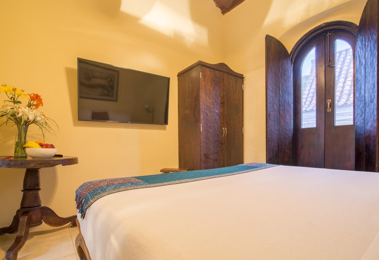 Casa El Carretero Hotel Boutique Cartagena Exteriör bild