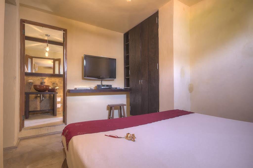 Casa El Carretero Hotel Boutique Cartagena Exteriör bild