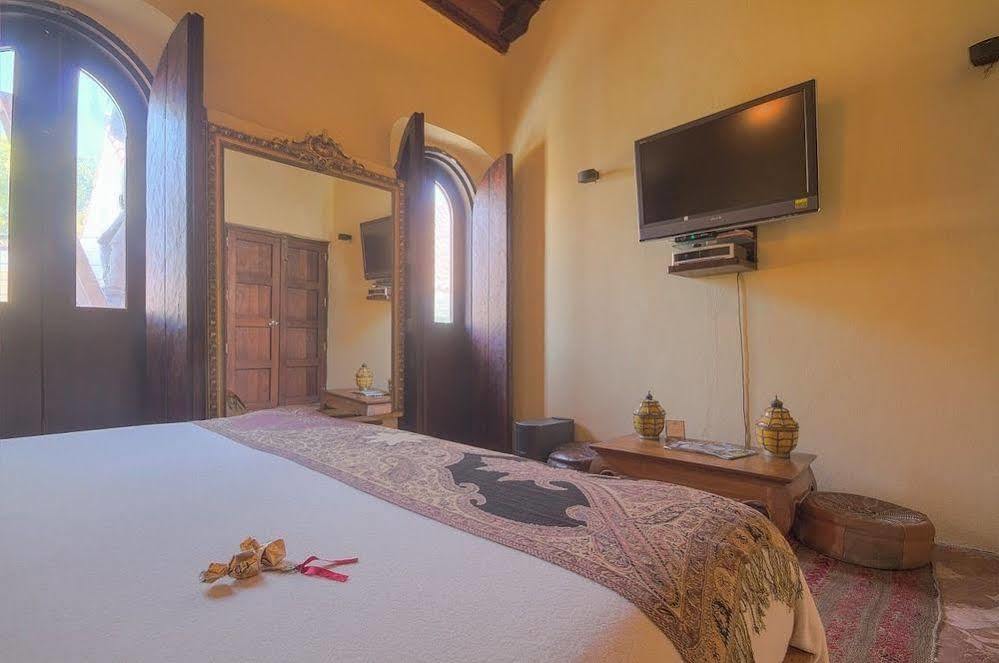 Casa El Carretero Hotel Boutique Cartagena Exteriör bild