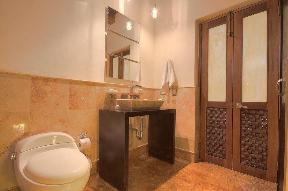 Casa El Carretero Hotel Boutique Cartagena Exteriör bild