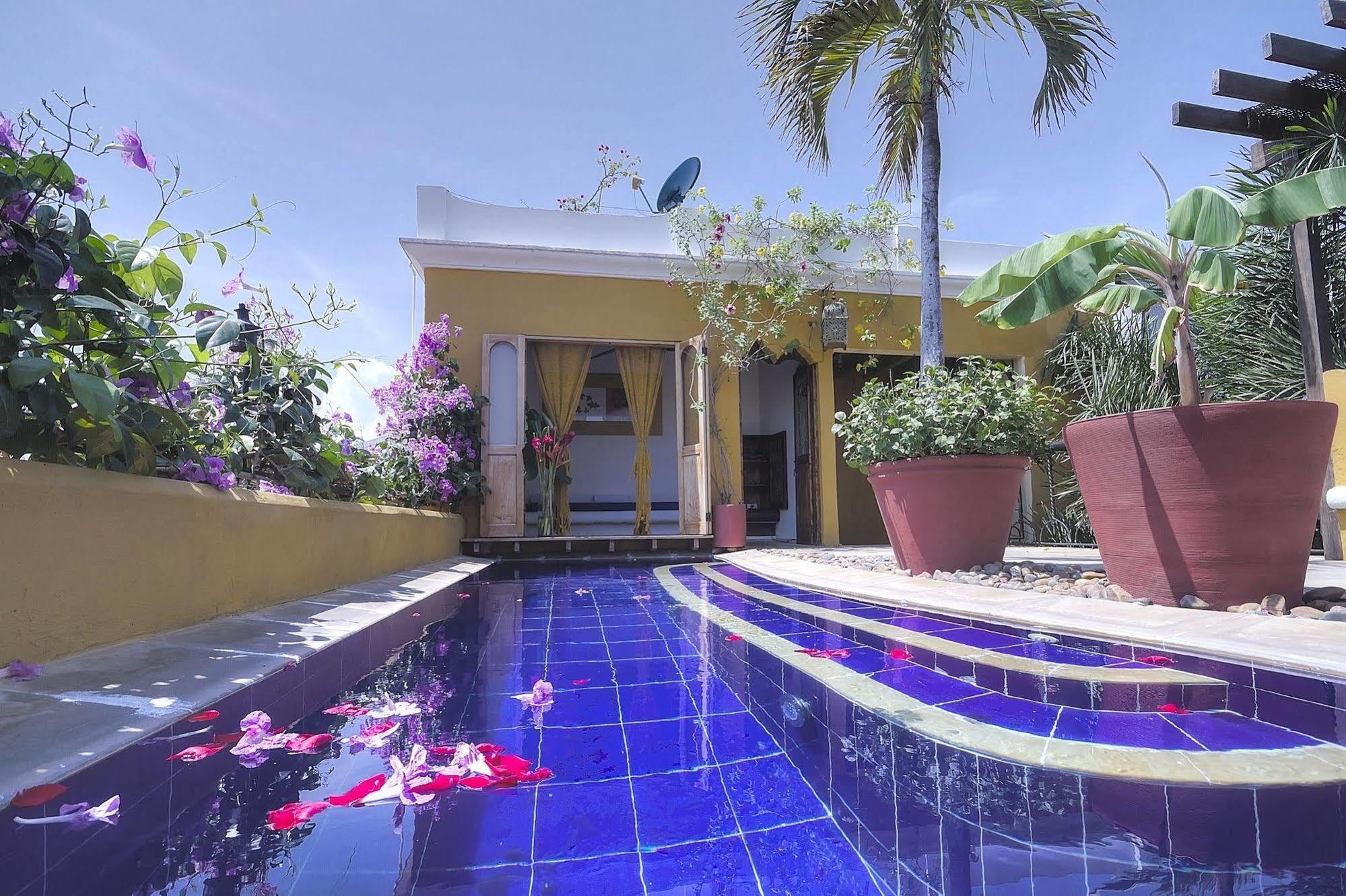 Casa El Carretero Hotel Boutique Cartagena Exteriör bild