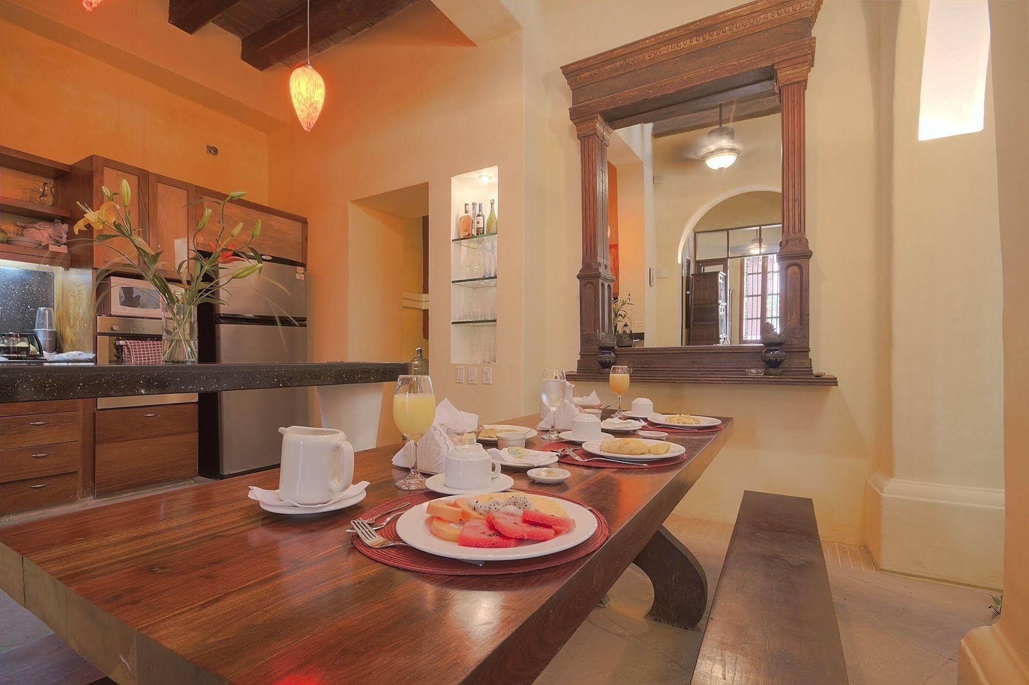 Casa El Carretero Hotel Boutique Cartagena Exteriör bild