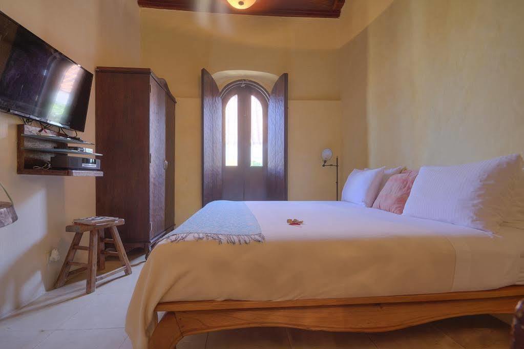Casa El Carretero Hotel Boutique Cartagena Exteriör bild