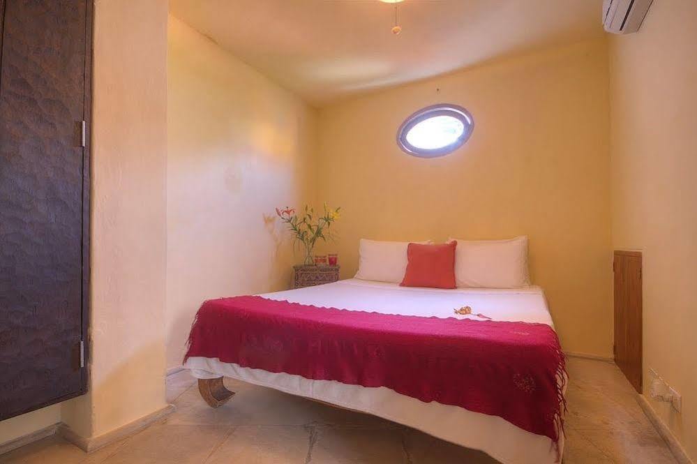 Casa El Carretero Hotel Boutique Cartagena Exteriör bild