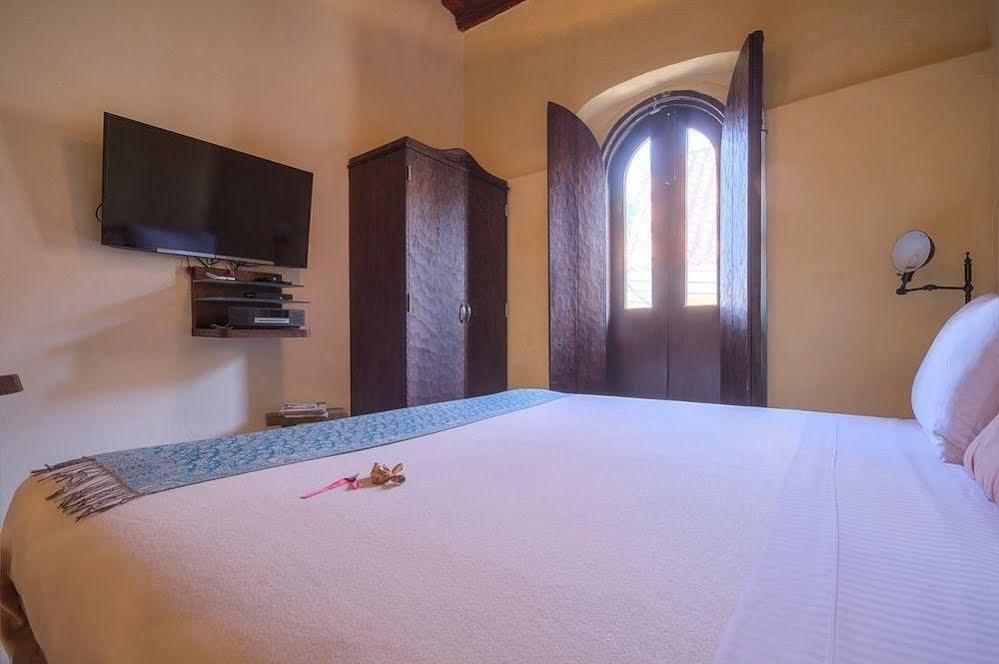 Casa El Carretero Hotel Boutique Cartagena Exteriör bild