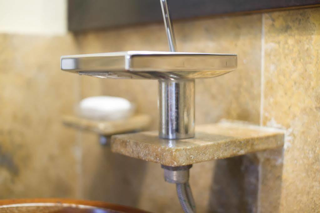 Casa El Carretero Hotel Boutique Cartagena Exteriör bild