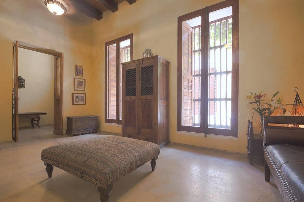 Casa El Carretero Hotel Boutique Cartagena Exteriör bild